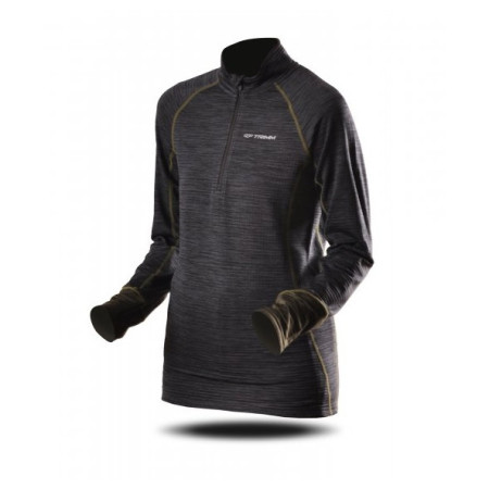 Дамски суитшърт Trimm Clinic Lady