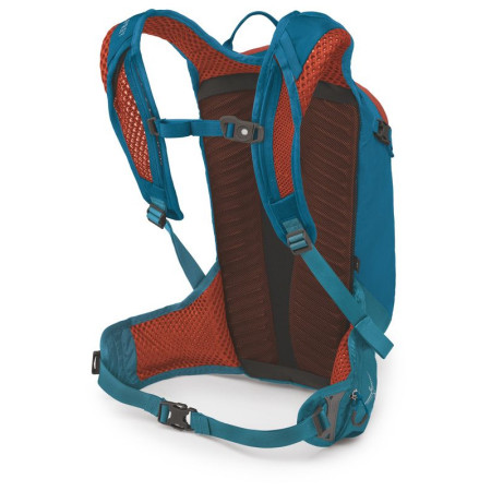 Раница за колоездене Osprey Salida 12L