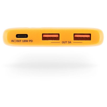 Външно зарядно устройство BioLite Charge 20 PD