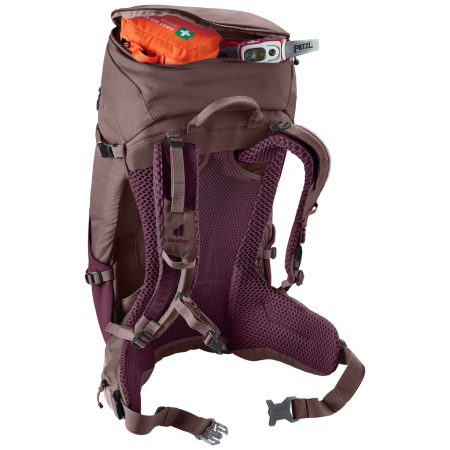 Дамска раница Deuter Futura 24 SL