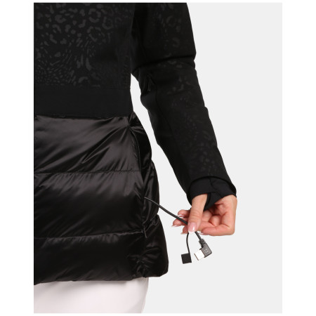 Дамско яке Kilpi Lena-W