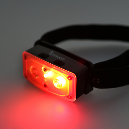 Челник Warg Sense Charger