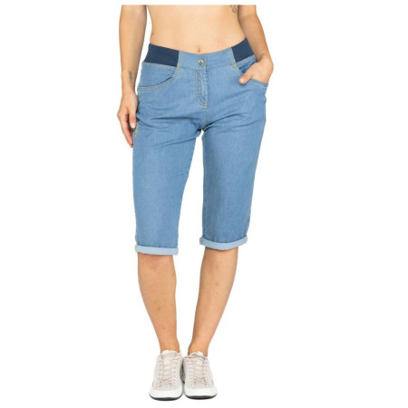 Дамски 3/4 панталон Chillaz Jessy 2.0 Denim