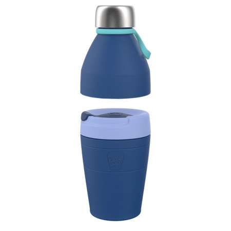 Термо чаша KeepCup Helix Thermal Kit 3v1 M