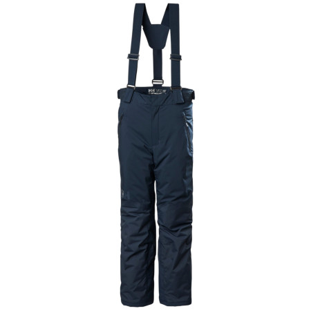 Детски ски панталони Helly Hansen Jr No Limits 2.0 Pant тъмно син 598 Navy