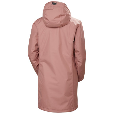 Дамско зимно палто Helly Hansen W Long Belfast Winter Jacket