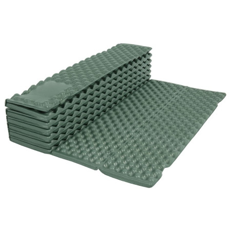 Постелка Yate Wave Forest зелен Green