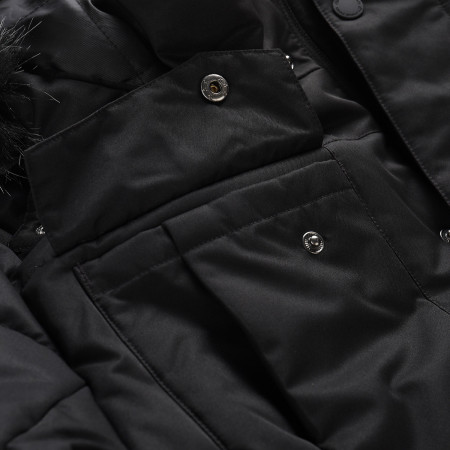 Мъжко зимно яке Alpine Pro Egyp