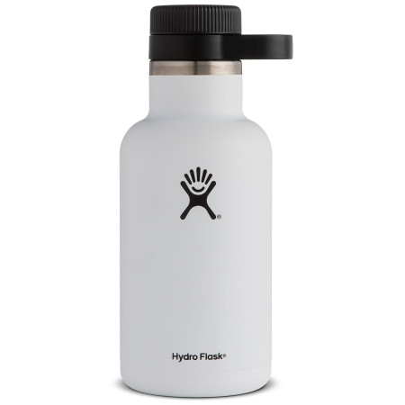 Бутилка Hydro Flask Beer Glower бял White
