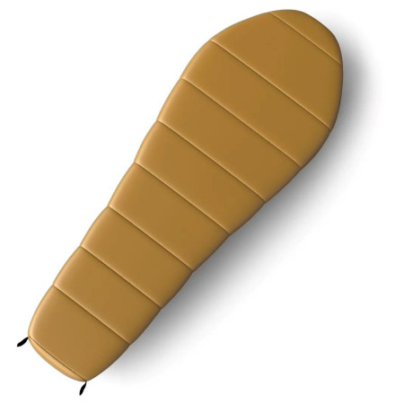 Детски спален чувал Husky Merlot