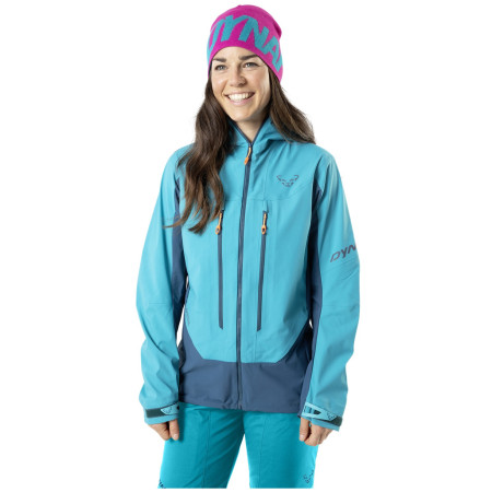 Шапка Dynafit Light Logo Beanie