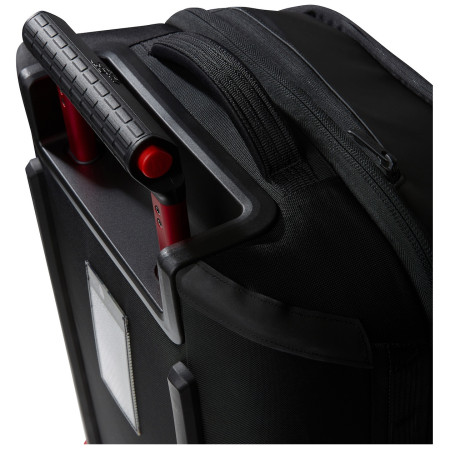 Чанта на колела The North Face Base Camp Rolling Thunder 22