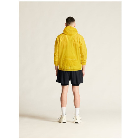 Мъжки къси панталони Craft M Hypervent 2-in-1