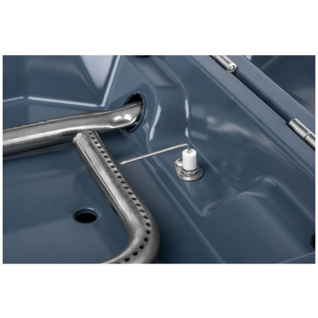 Газова скара Brunner Mariposa 30