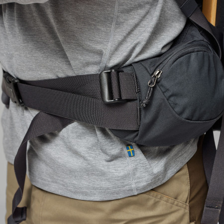 Туристическа раница Fjällräven Kajka 65
