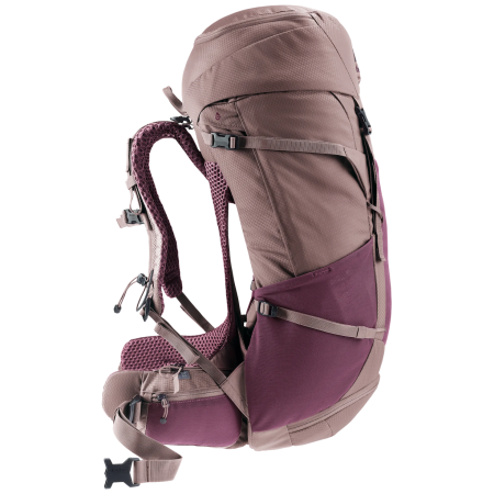 Дамска раница Deuter Futura Pro 38 SL