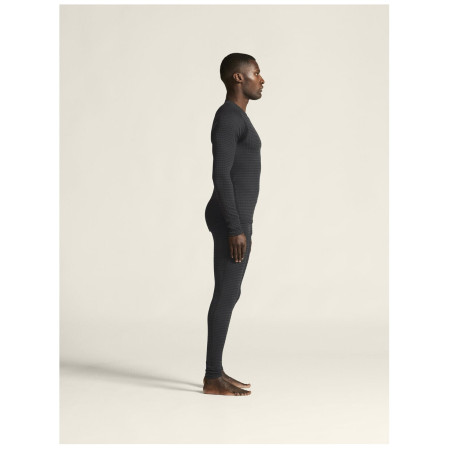 Функционална мъжка тениска Craft Wool Extreme X Ls 2 M