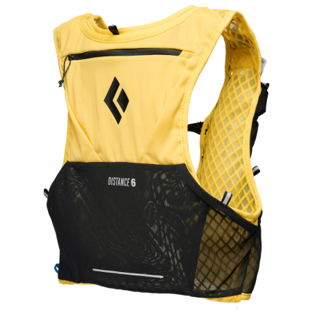 Жилетка за бягане Black Diamond Distance 6 Hydration Vest