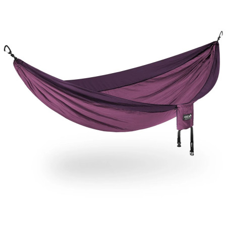 Хамак Eno SingleNest лилав Berry/Plum