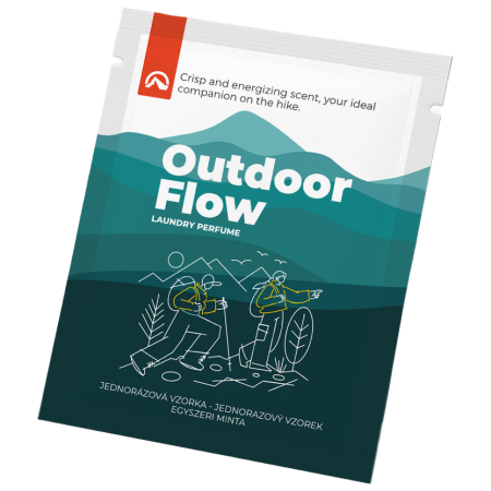 Парфюм за пране Northfinder Outdoor Flow 5 ml