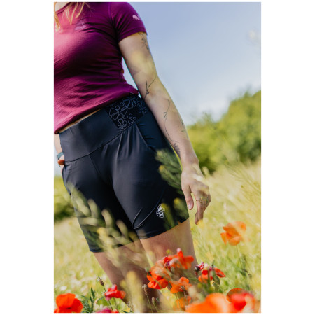 Дамски къси панталони High Point Play 2.0 Lady Shorts