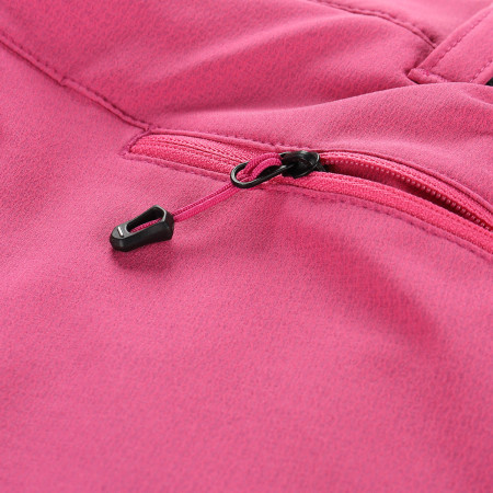 Дамски къси панталони Alpine Pro Zamba 4