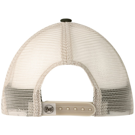 Шапка с козирка Buff Explore Trucker Cap