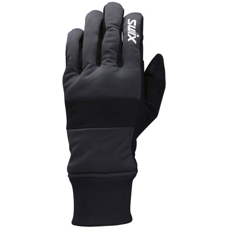Мъжки ръкавици Swix Cross M сив Phantom