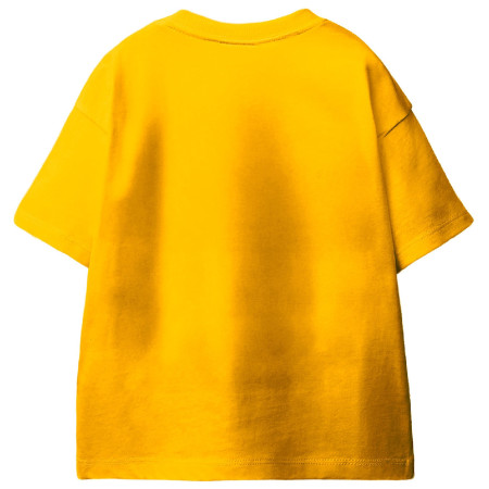 Детска тениска Lego Wear Lwtaj 715 Yellow
