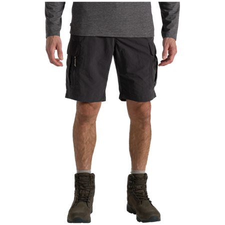 Мъжки къси панталони Craghoppers NosiLife Cargo Short III