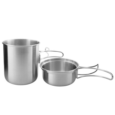 Чаша Tatonka Handle Mug 600 Set