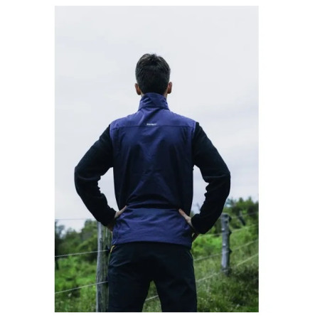 Мъжка жилетка Husky Salien M (2024)