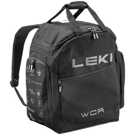 Чанти за ски обувки Leki Skiboot Bag WCR / 60L