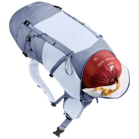 Дамска раница Deuter Futura 30 SL