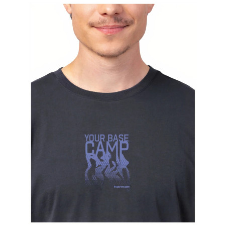 Мъжка тениска Hannah Logen