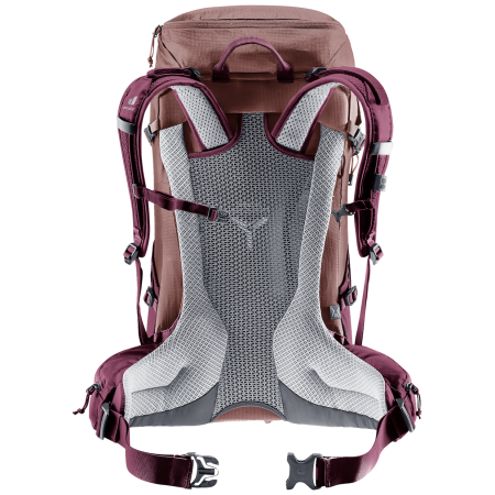 Дамска раница Deuter Futura 24 SL