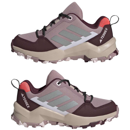 Детски обувки Adidas Terrex Ax4R K Pink