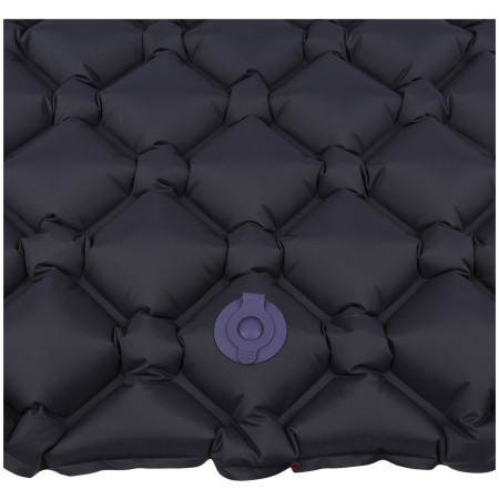 Надуваема постелка Warg Gustav Warmthal