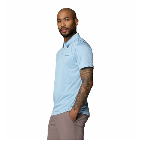 Мъжка тениска Columbia Columbia Hike™ Polo