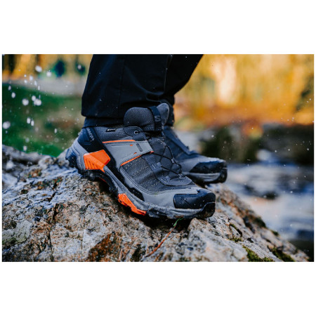 Мъжки туристически обувки Salomon X Ultra 5 Gore-Tex