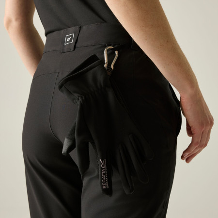 Дамски панталони Regatta Womens Highton Walking Trousers