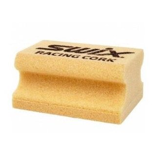 Корк Swix синтетичен корк, състезателен