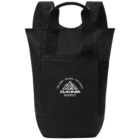 Раница Dakine Renovation Lt Backpack 22L черен Black