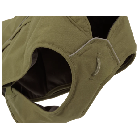 Облекло за куче Ruffwear Overcoat Fuse™ Insulated Vest