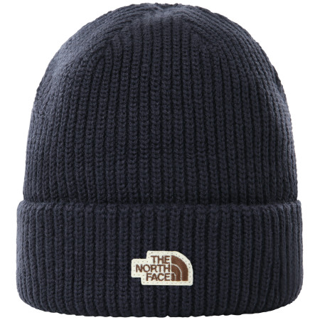 Зимна шапка The North Face Salty Dog Beanie тъмно син Aviatornvy/Moonlightivory