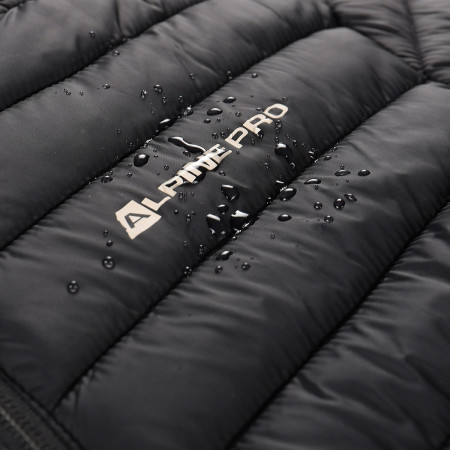 Дамско зимно яке Alpine Pro Eroma