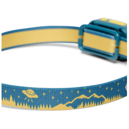 Челник Black Diamond Wiz Kid Headlamp