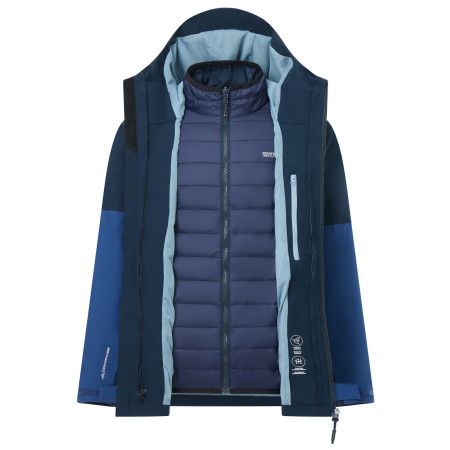 Мъжко яке Regatta Wentwood 3in1
