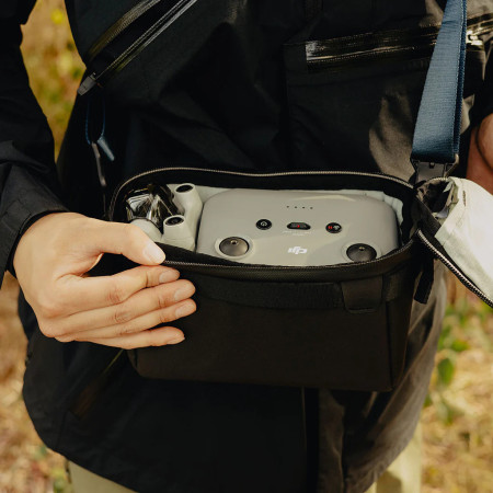 Калъф за фотоапарат Peak Design Camera Cube V2 X-Small