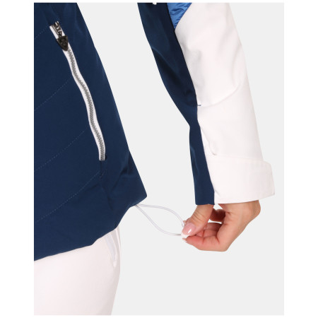 Дамско яке за ски Kilpi Lin-W